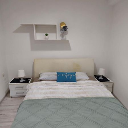 Apartment Aria Vinkovci Exteriér fotografie