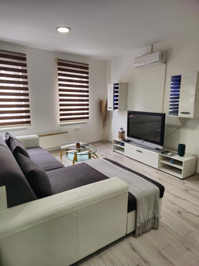 Apartment Aria Vinkovci Exteriér fotografie